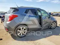 2014 Buick ENCORE фото