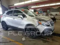 2014 Buick ENCORE фото