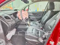 2014 Buick ENCORE фото