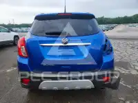 2014 Buick ENCORE фото