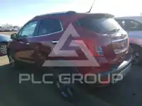 2014 Buick ENCORE фото