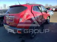2014 Buick ENCORE фото