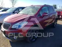 2014 Buick ENCORE фото