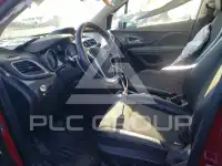 2014 Buick ENCORE фото