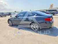 2014 Infinity Q70 фото