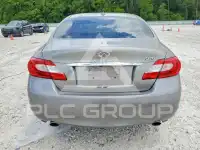 2014 Infinity Q70 фото