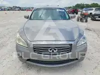 2014 Infinity Q70 фото