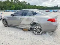 2014 Infinity Q70 фото