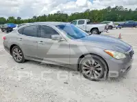 2014 Infinity Q70 фото