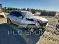 2014 Infinity QX50 photo