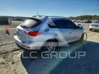 2014 Infinity QX50 photo