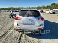 2014 Infinity QX50 photo