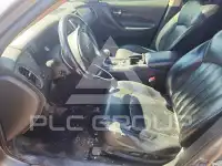 2014 Infinity QX50 фото