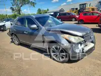 2014 Infinity QX50 фото