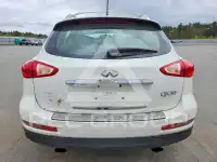 2014 Infinity QX50 фото