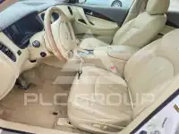 2014 Infinity QX50 фото