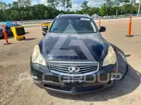 2014 Infinity QX50 photo