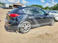 2014 Infinity QX50 photo