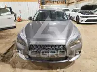 2014 Infinity Q50 photo