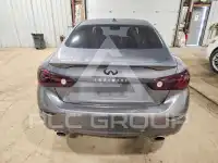 2014 Infinity Q50 photo