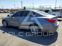 2014 Infinity Q50 фото