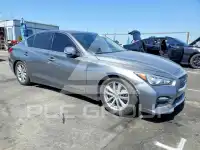 2014 Infinity Q50 фото