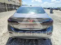 2014 Infinity Q50 photo