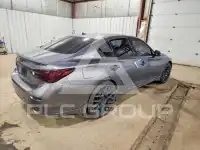 2014 Infinity Q50 photo