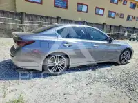 2014 Infinity Q50 photo