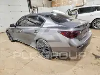 2014 Infinity Q50 photo