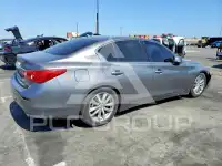 2014 Infinity Q50 фото