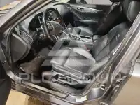 2014 Infinity Q50 photo