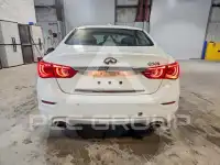 2014 Infinity  фото