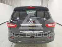 2014 Infinity QX60 фото