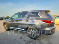 2014 Infinity QX60 фото