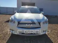 2014 Infinity QX60 фото