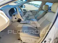 2014 Infinity QX60 фото