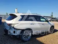 2014 Infinity QX60 фото