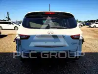 2014 Infinity QX60 фото