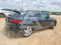 2014 Infinity QX70 фото