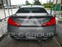 2014 Infinity Q60 фото
