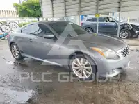 2014 Infinity Q60 фото