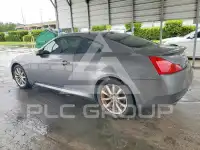 2014 Infinity Q60 фото