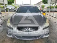 2014 Infinity Q60 фото