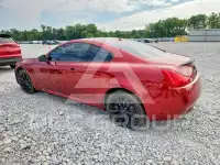 2014 Infinity Q60 фото