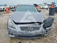 2014 Infinity Q60 фото