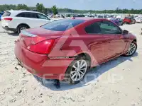 2014 Infinity Q60 photo