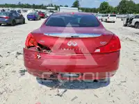 2014 Infinity Q60 photo