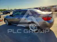 2014 Infinity Q60 photo