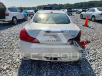 2014 Infinity Q60 photo